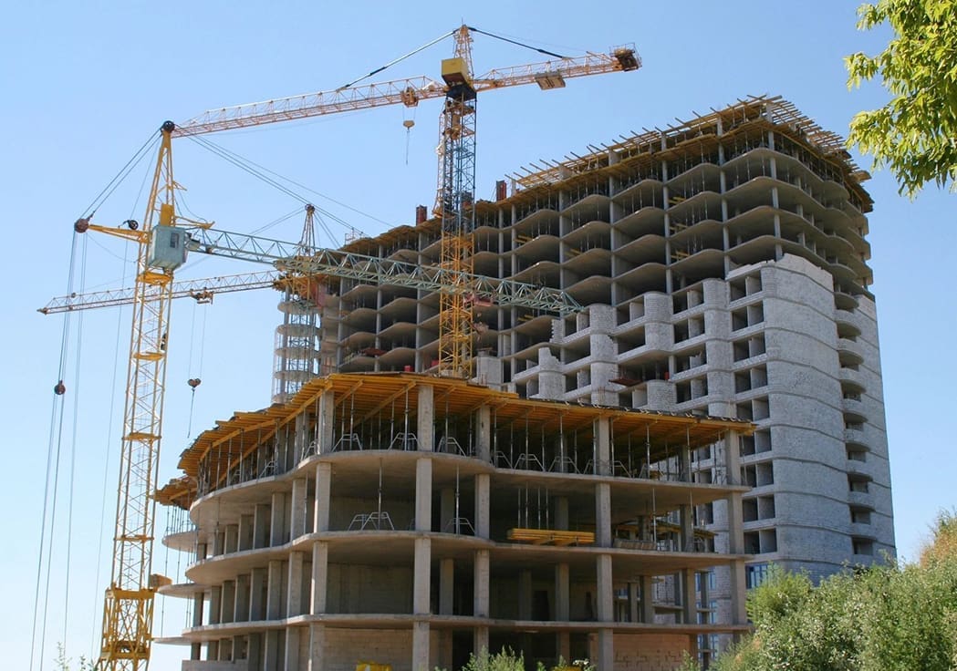 Hess Engineering and Construction Consultants