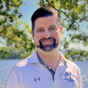Will Hess, Principal and Founder